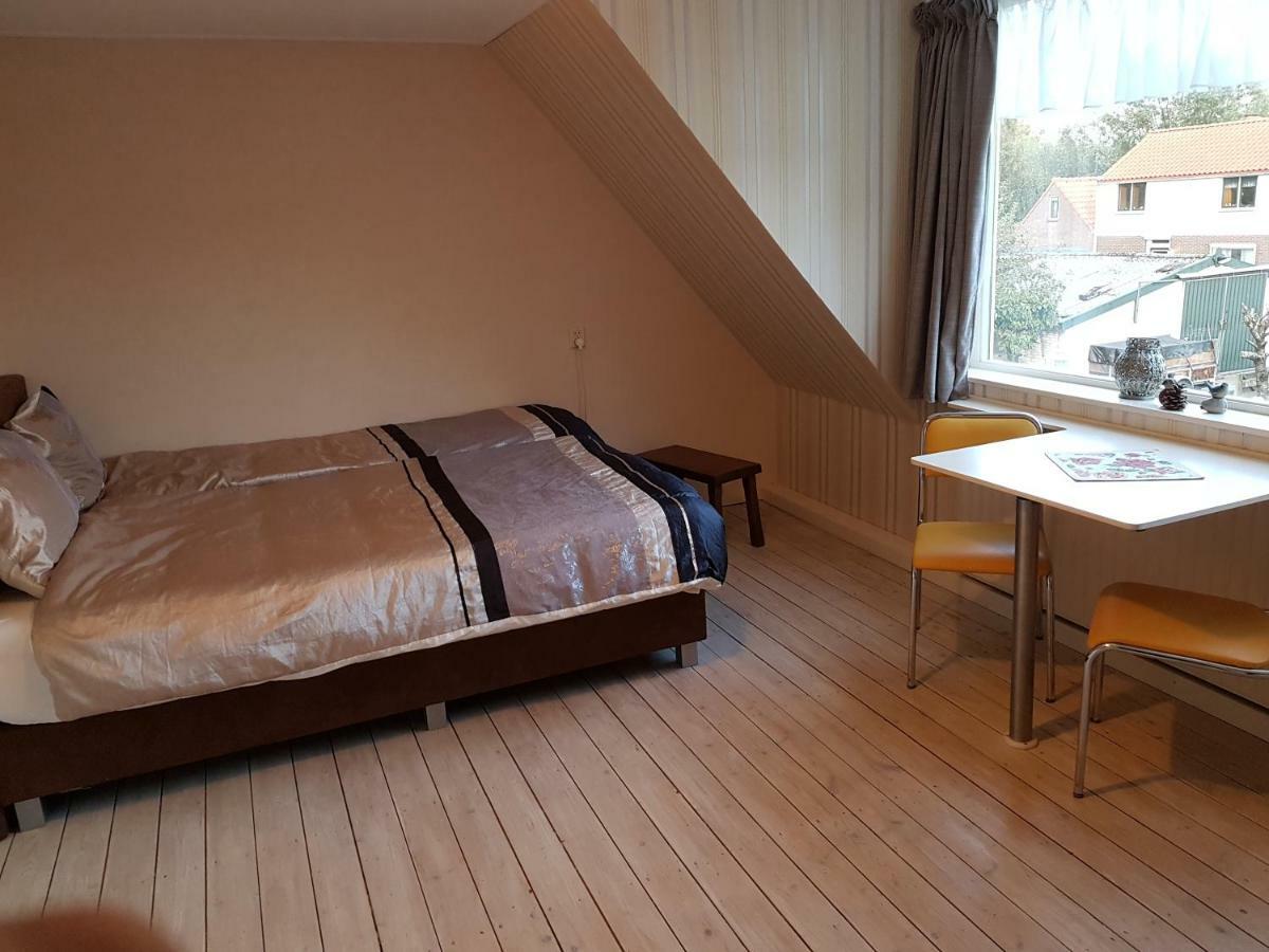 Bed En Breakfast Molenzicht Nootdorp Εξωτερικό φωτογραφία